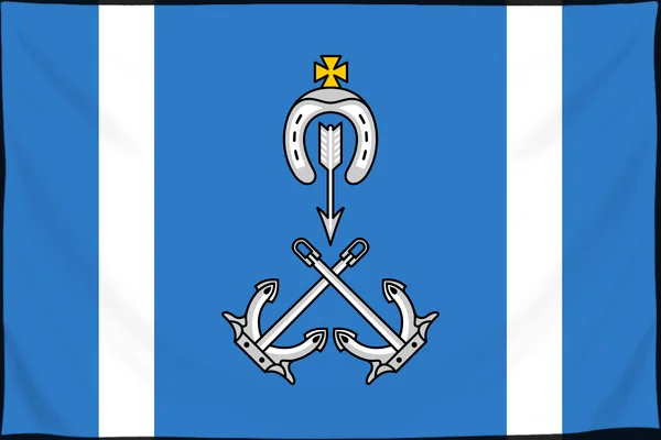 Флаг: Скадовский район